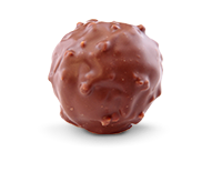 ROCHER LAIT