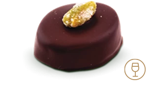 PÂTE D'AMANDE PISTACHE - Photo 1