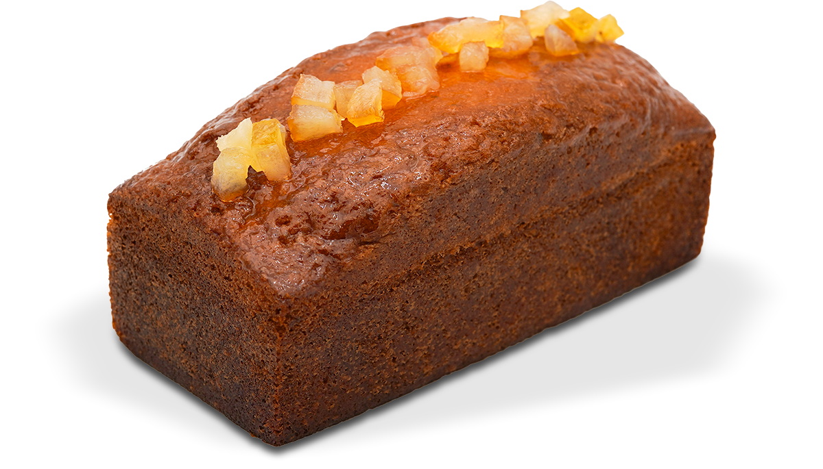 Cake CITRON - Photo 1