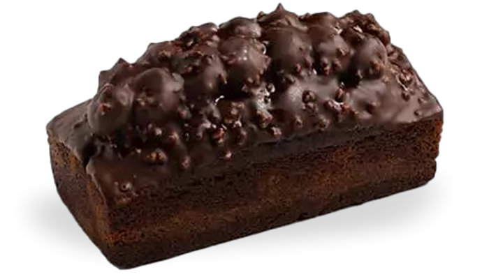 Marbré au chocolat - Photo 1