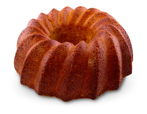 Cake Rustique - Photo 1