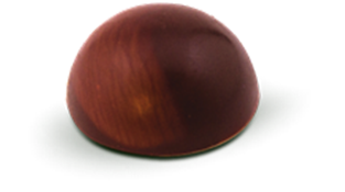 GANACHE CHICORÉE - Photo 1