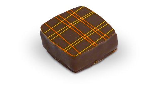PRALINÉ RIZ SOUFFLÉ - Photo 1