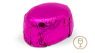 Navette Framboise - Photo 1