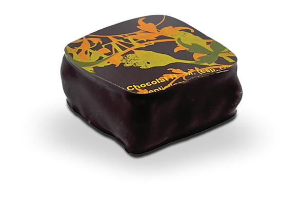 PRALINÉ PISTACHE - Photo 1