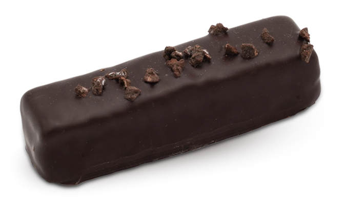 Finger Caramel Chocolat - Photo 1