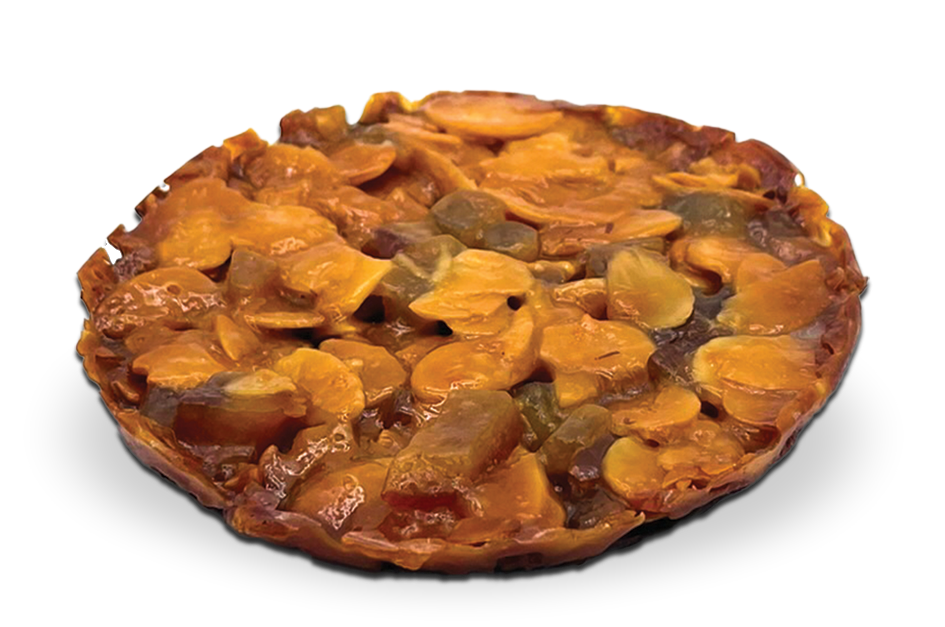 Florentin aux fruits confits - Photo 1