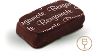 GANACHE BERGAMOTE - Photo 1