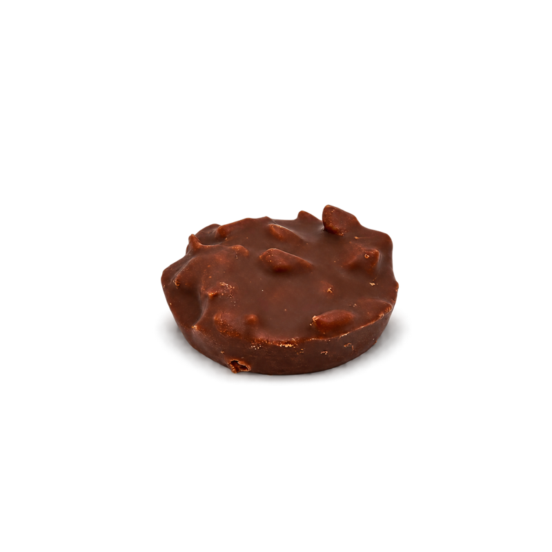 Petits crunchs - Photo 1