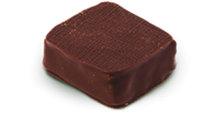 PRALINÉ ÉCLAT DE CARAMEL - Photo 1