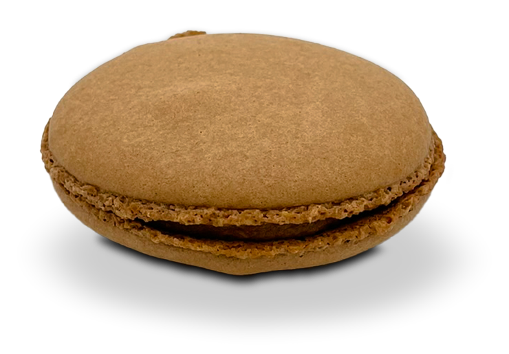 Macaron Café - Photo 1