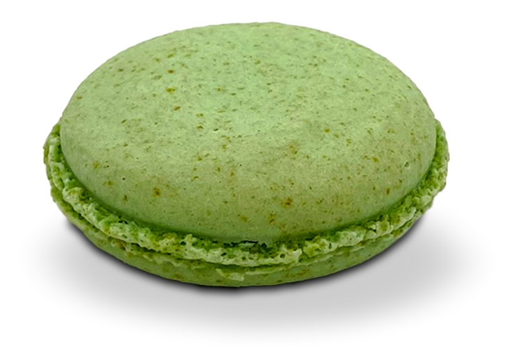 Macaron Pistache - Photo 1