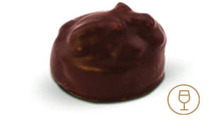 PÂTE D'AMANDE NOIX CAFÉ - Photo 1