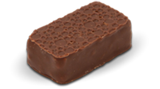 PRALINÉ NOIX DE CAJOU - Photo 1