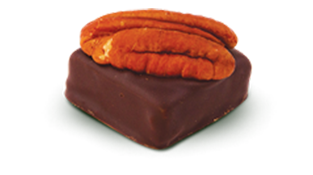 PRALINÉ NOIX DE PÉCAN - Photo 1