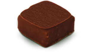 PRALINÉ NOUGATINE SÉSAME - Photo 1
