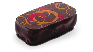 PRALINÉ NOUGATINE SAFRAN - Photo 1
