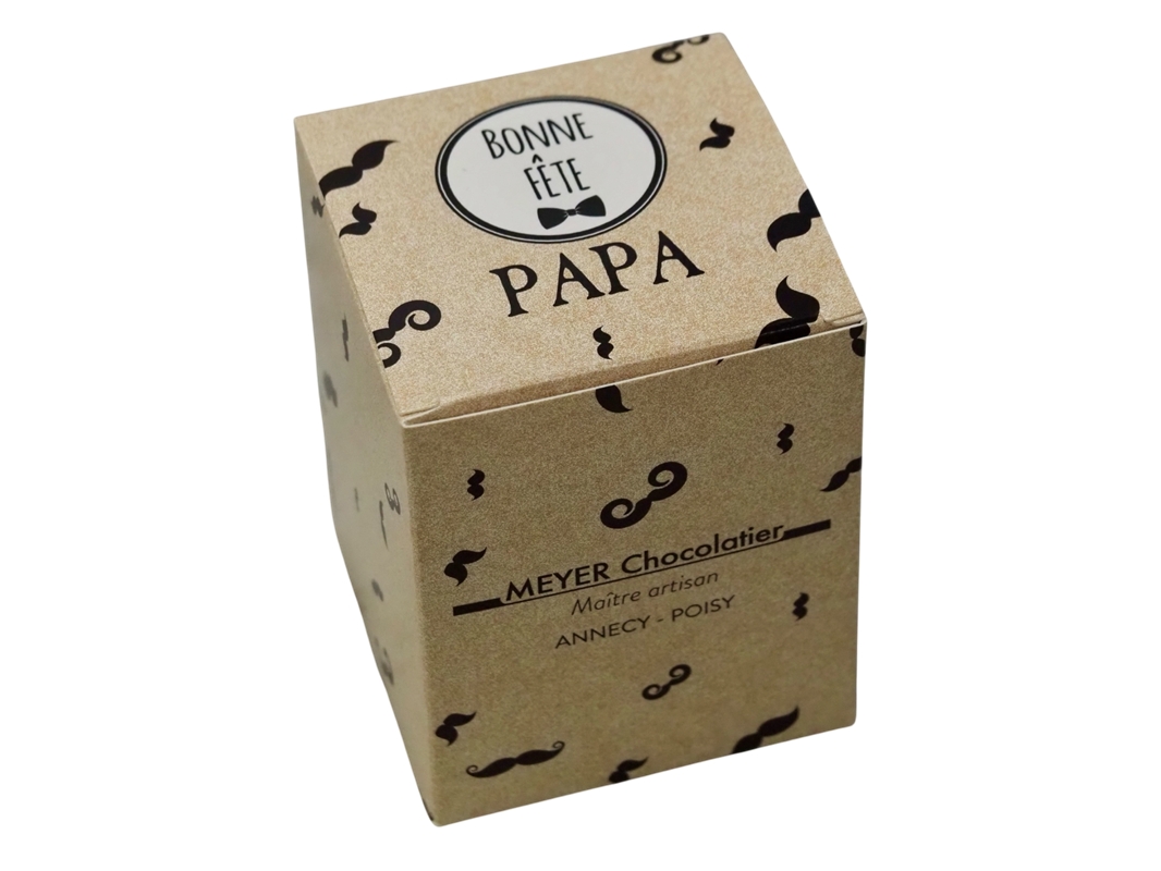 Coffret dragéifiés  (100g, Noisettes) - Photo 1
