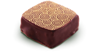 PRALINÉ PIGNON DE PIN - Photo 1