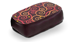 GANACHE PIMENT - Photo 1