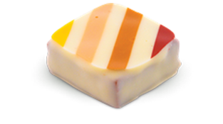 PRALINÉ GIANDUJA ORANGE - Photo 1