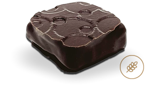 PRALINÉ BISCUIT CARAMEL - Photo 1