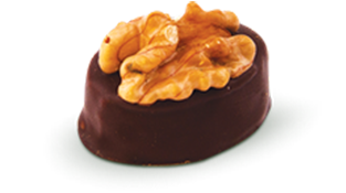 PRALINÉ NOIX - Photo 1
