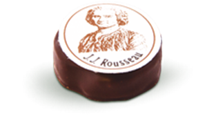 JEAN JACQUES ROUSSEAU - Photo 1