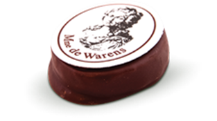MME DE WARENS - Photo 1