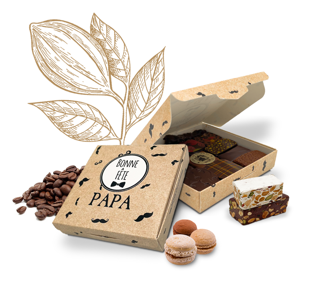 chocolat plaquette